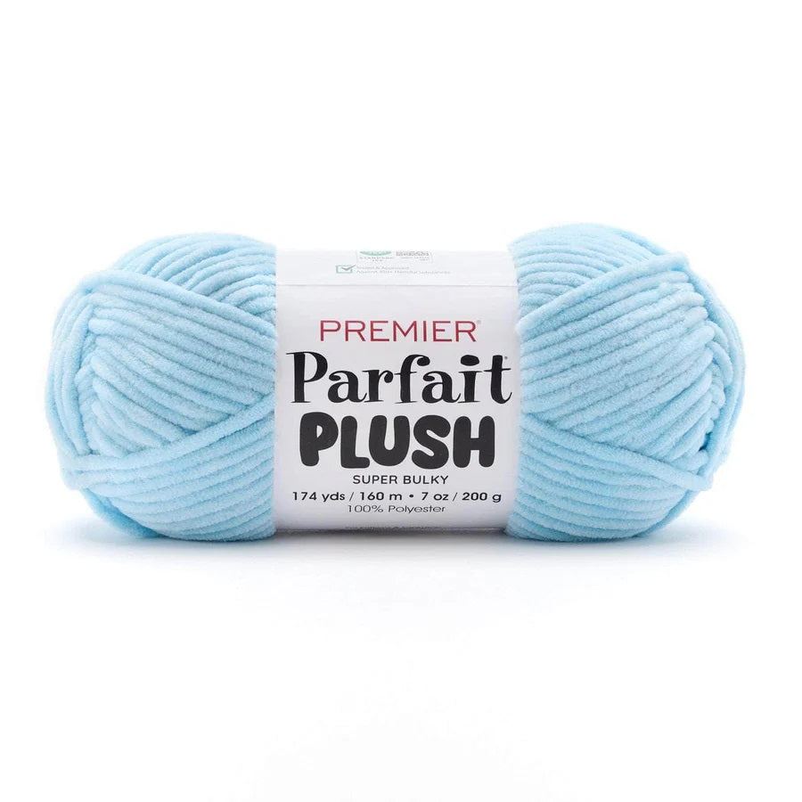 Premier Parfait Plush Yarn