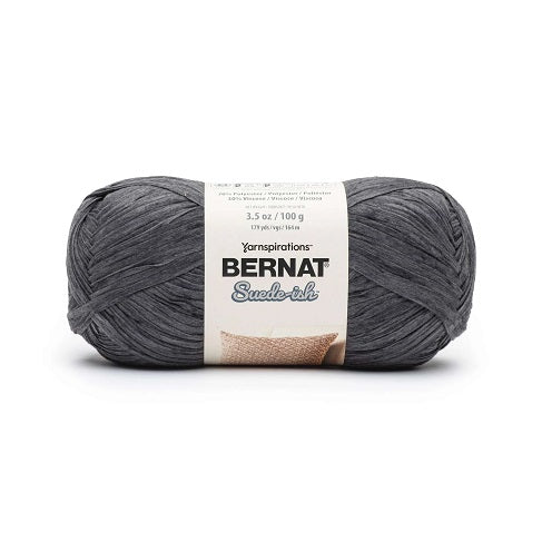 Bernat Suede-ish Yarn