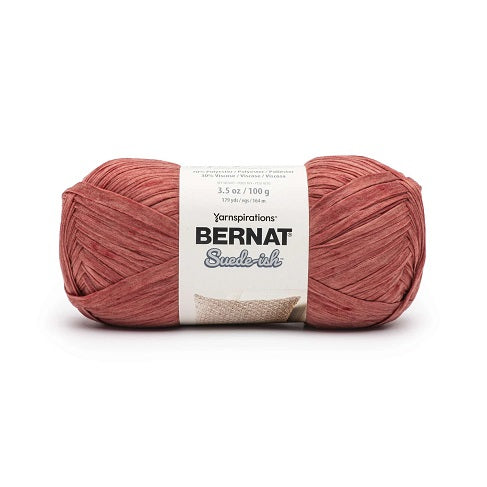 Bernat Suede-ish Yarn