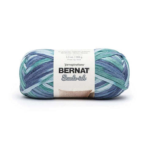 Bernat Suede-ish Yarn