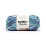 Bernat Suede-ish Yarn