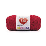 Red Heart Super Easy Yarn