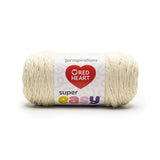 Red Heart Super Easy Yarn