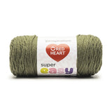 Red Heart Super Easy Yarn