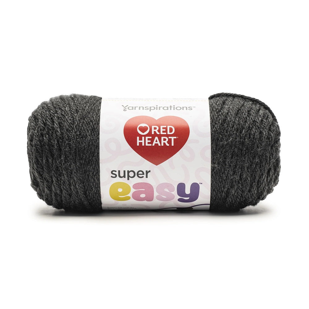 Red Heart Super Easy Yarn
