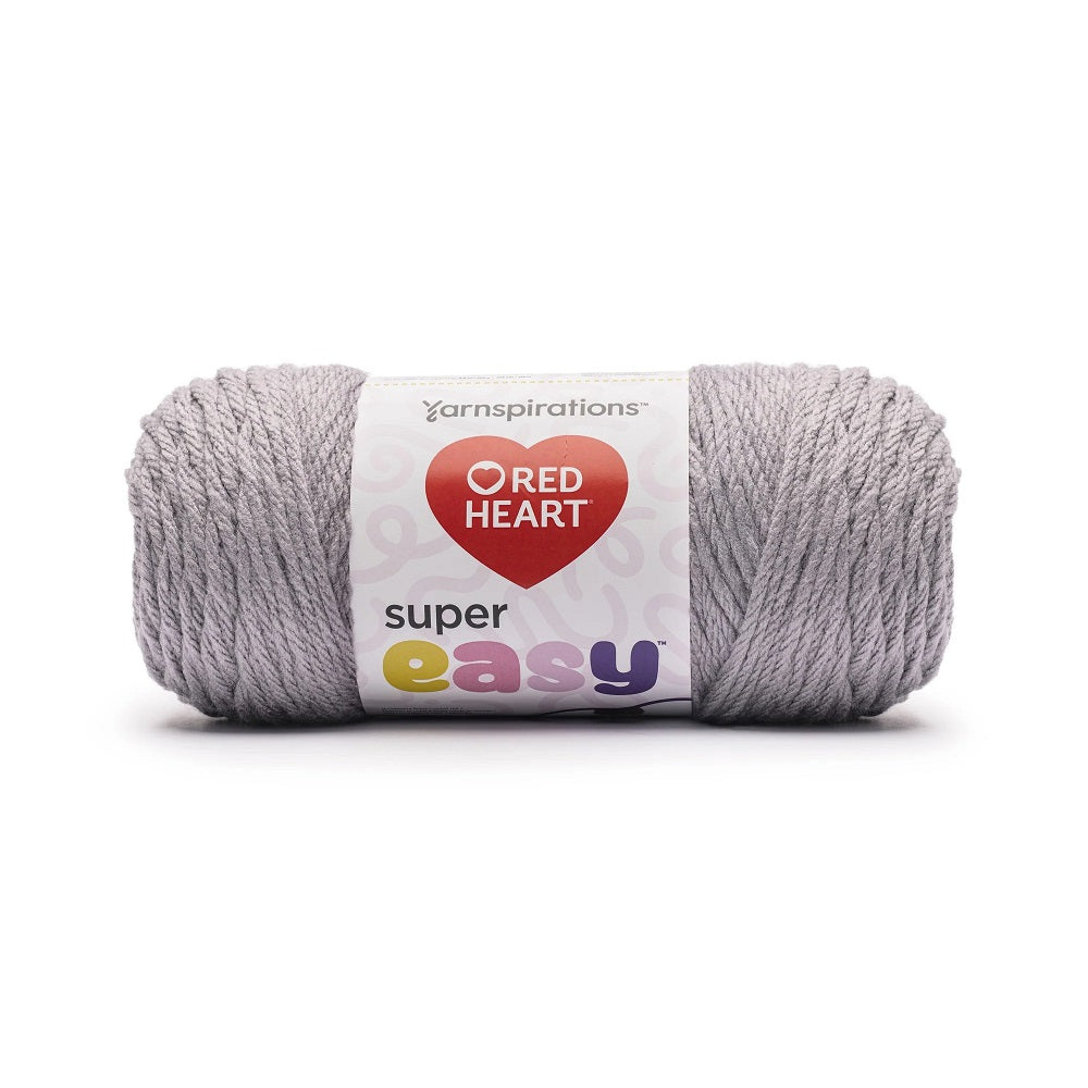 Red Heart Super Easy Yarn