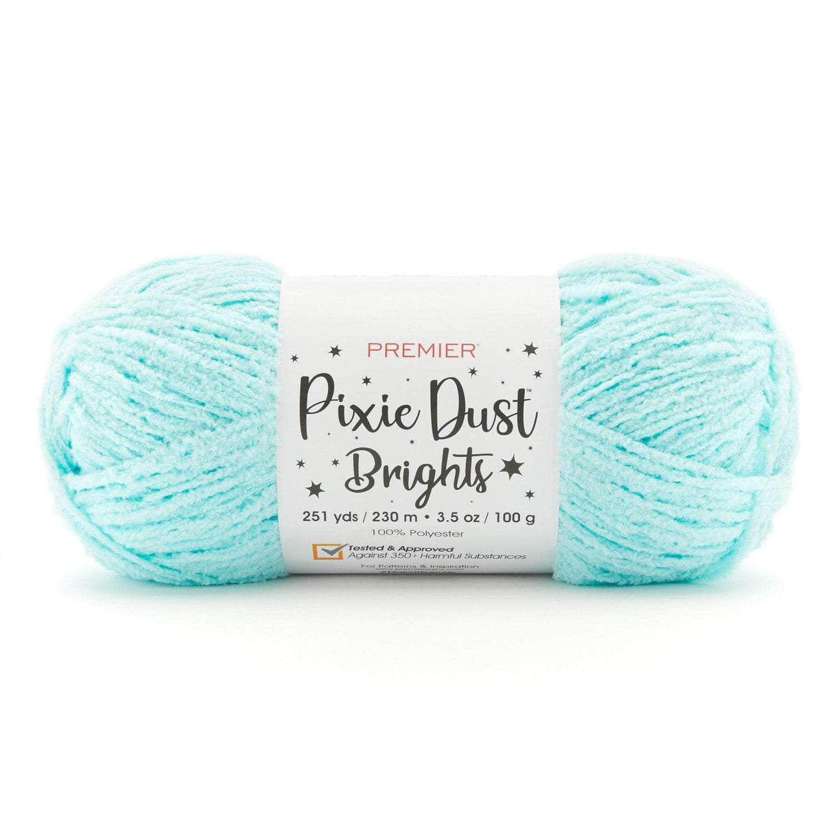 Premier Pixie Dust Brights Yarn