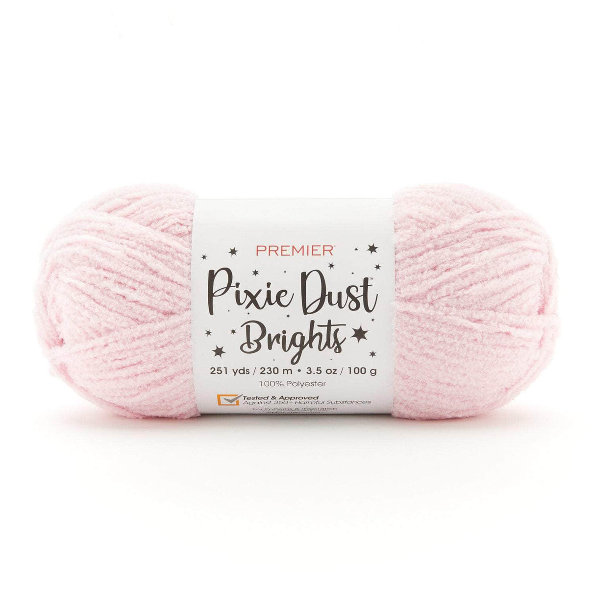 Premier Pixie Dust Brights Yarn