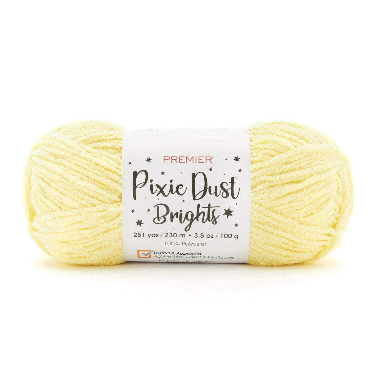 Premier Pixie Dust Brights Yarn