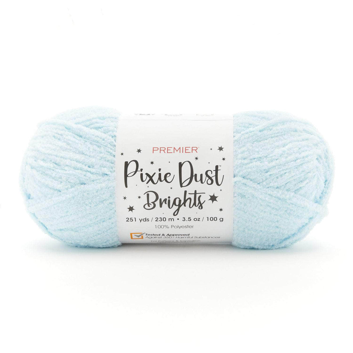 Premier Pixie Dust Brights Yarn