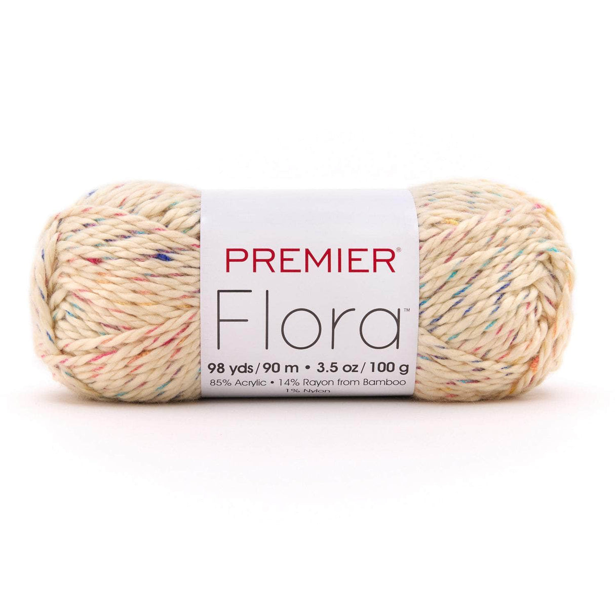 Premier Flora Yarn