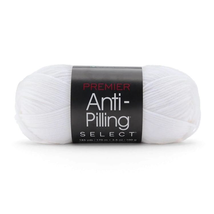 Premier Anti-Pilling Select Yarn