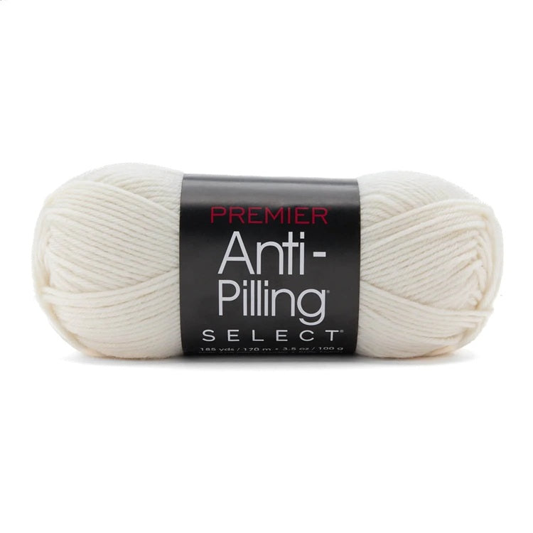 Premier Anti-Pilling Select Yarn