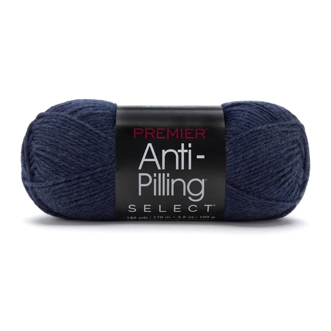 Premier Anti-Pilling Select Yarn