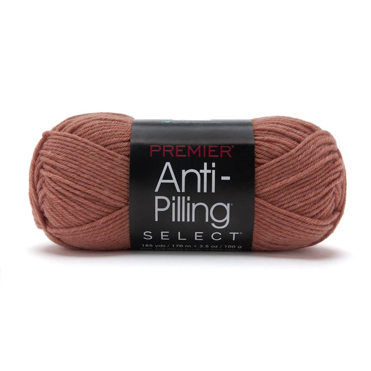 Premier Anti-Pilling Select Yarn