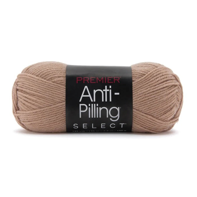 Premier Anti-Pilling Select Yarn