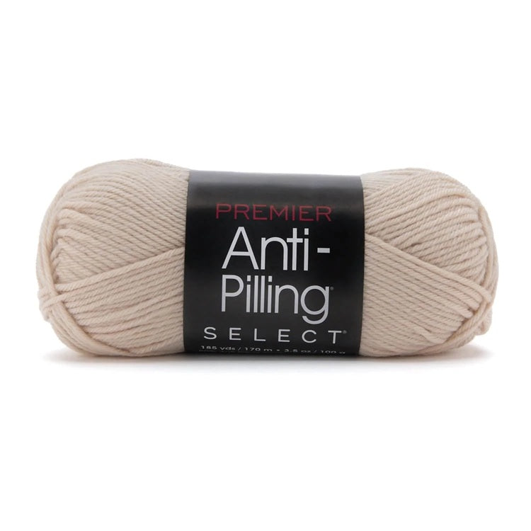 Premier Anti-Pilling Select Yarn