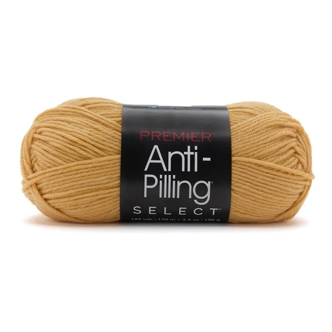 Premier Anti-Pilling Select Yarn