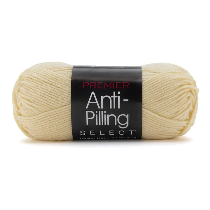 Premier Anti-Pilling Select Yarn