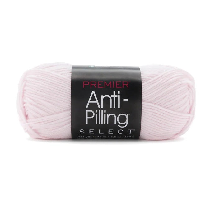 Premier Anti-Pilling Select Yarn