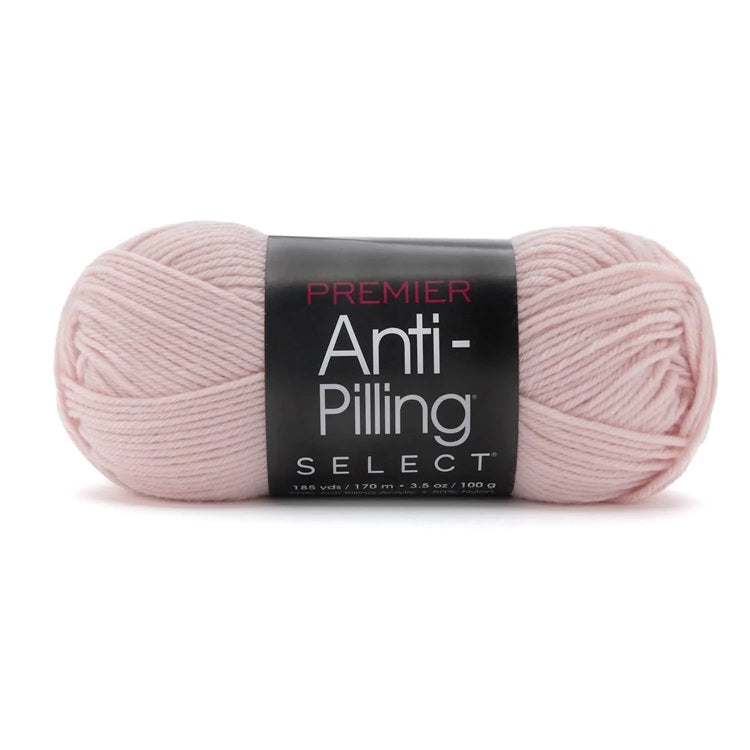 Premier Anti-Pilling Select Yarn