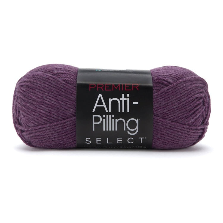 Premier Anti-Pilling Select Yarn