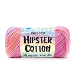 Premier Hipster Cotton Yarn