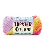 Premier Hipster Cotton Yarn