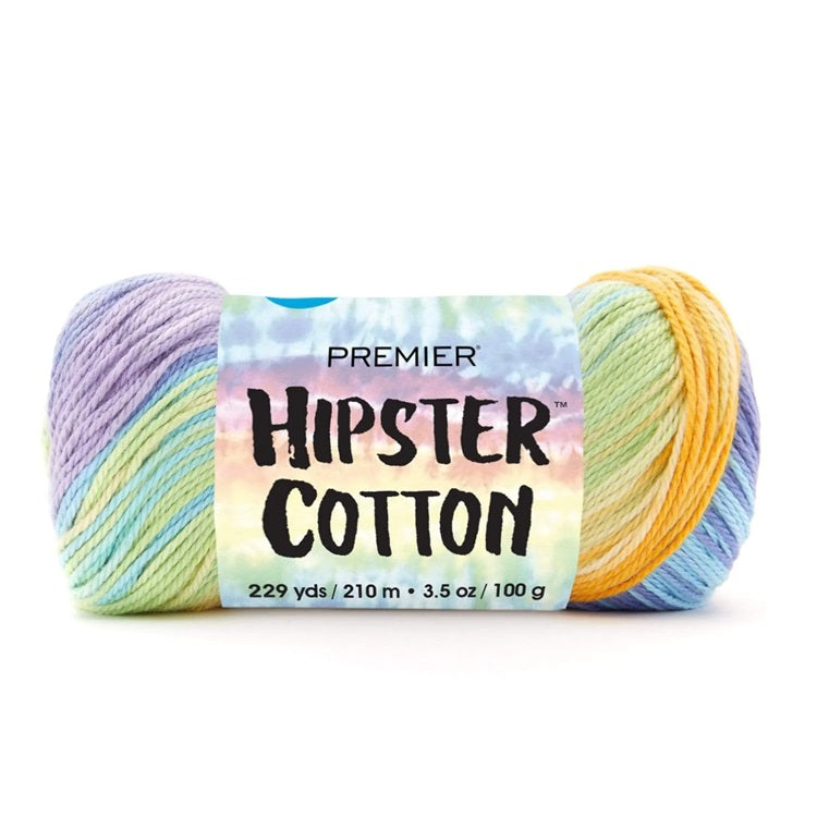 Premier Hipster Cotton Yarn