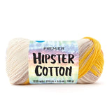 Premier Hipster Cotton Yarn