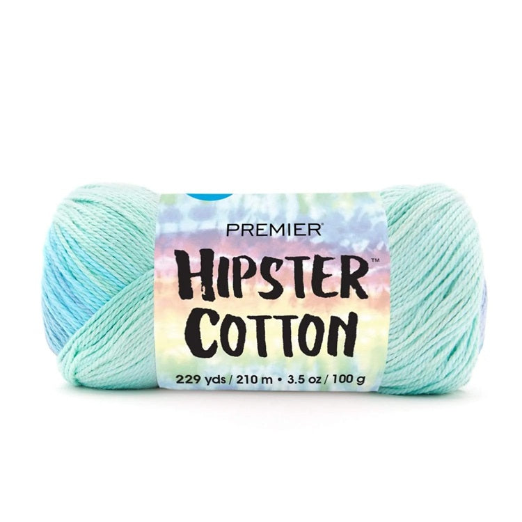 Premier Hipster Cotton Yarn