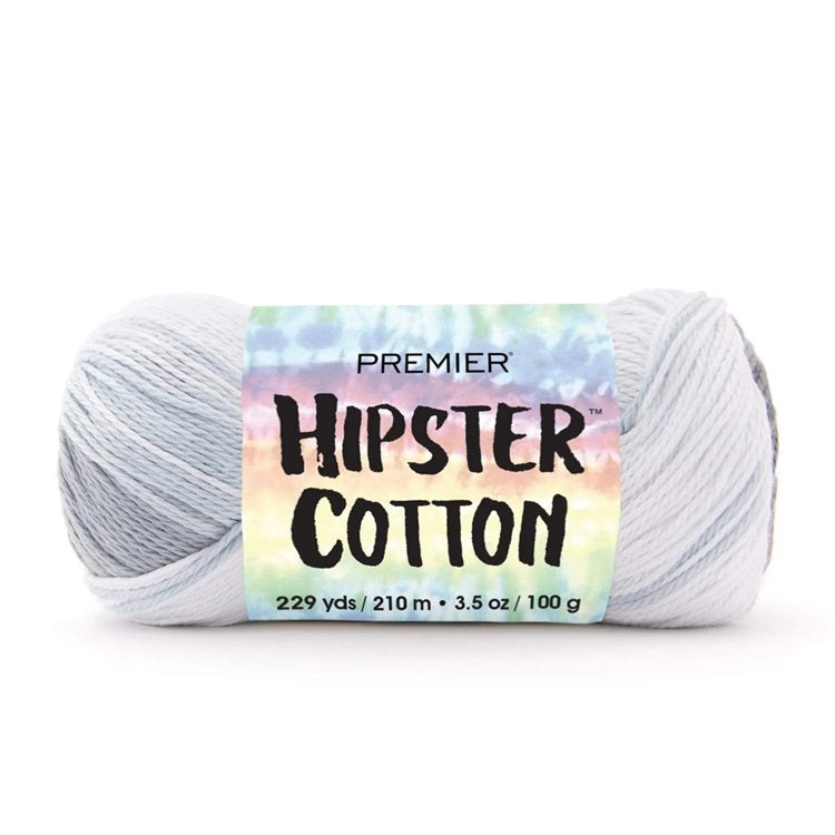 Premier Hipster Cotton Yarn