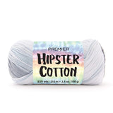 Premier Hipster Cotton Yarn