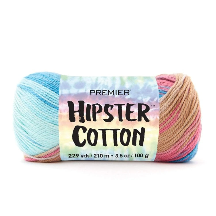 Premier Hipster Cotton Yarn