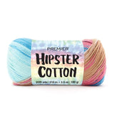 Premier Hipster Cotton Yarn