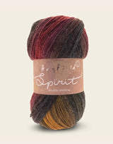 Hayfield Spirit DK Yarn