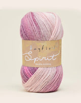 Hayfield Spirit DK Yarn