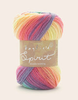 Hayfield Spirit DK Yarn