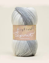 Hayfield Spirit DK Yarn
