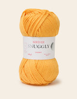 Sirdar Snuggly Chunky Yarn