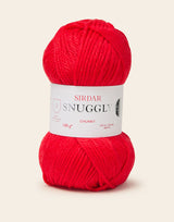 Sirdar Snuggly Chunky Yarn