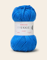 Sirdar Snuggly Chunky Yarn