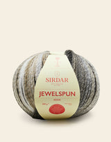 Sirdar Jewelspun Aran Yarn