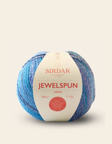 Sirdar Jewelspun Aran Yarn
