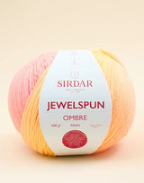 Sirdar Jewelspun Ombre Yarn