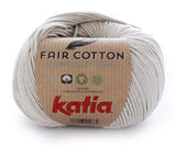 Katia Fair Cotton Yarn