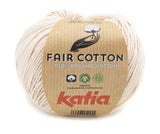 Katia Fair Cotton Yarn