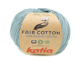 Katia Fair Cotton Yarn
