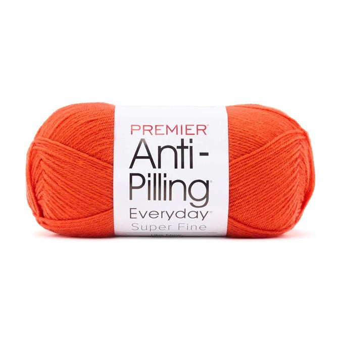 Premier Anti-Pilling Everday Super Fine Yarn