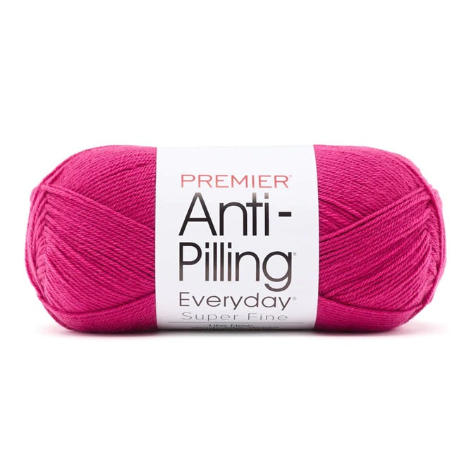 Premier Anti-Pilling Everday Super Fine Yarn